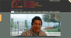 Desktop Screenshot of alfonsgonzalez.com